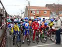 Ecole de Velo